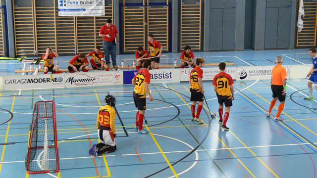 Moiry-Cuarnens gegen Jongny